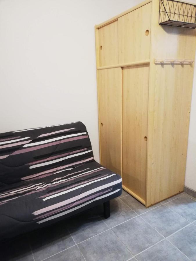 Ferienwohnung Juno Courseulles-sur-Mer Exterior foto